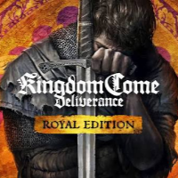 KINGDOM COME: DELIVERANCE | ROYAL EDITION