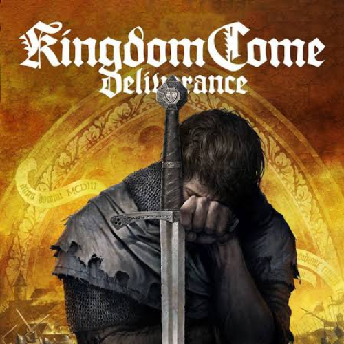 KINGDOM COME: DELIVERANCE 