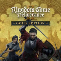 KINGDOM COME: DELIVERANCE II GOLD EDITION