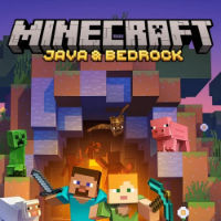 MINECRAFT | JAVA & BEDROCK EDITION [2022]