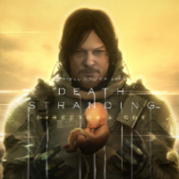 DEATH STRANDING | DIRECTOR'S CUT