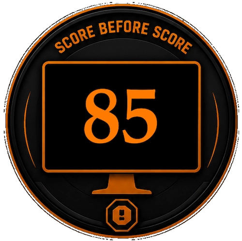 Review Score