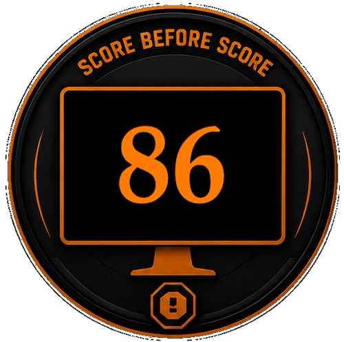 Review Score