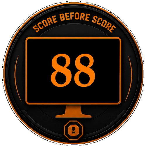 Review Score
