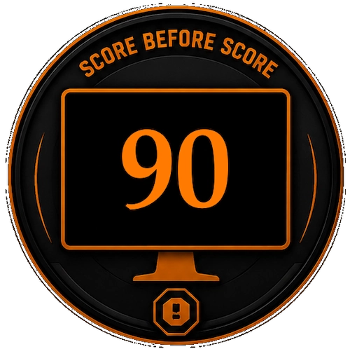Review Score