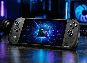 ACER PREDATOR | ATLAS 8 ANNOUNCED COVER PHOTO