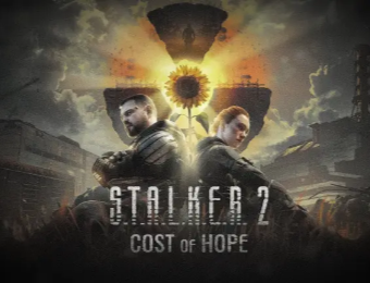 news | stalker 2: cost of hope ...