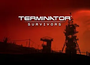 TERMINATOR: SURVIVORS COVER PHOTO