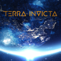 TERRA INVICTA | STANDARD EDITION