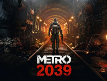 news | metro 2039 announced ...