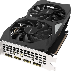 GIGABYTE | GEFORCE GTX 1660Ti 6GB