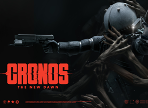 CRONOS: THE NEW DAWN [2025]