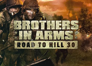 B.I.A. ROAD TO HILL 30 [2005]
