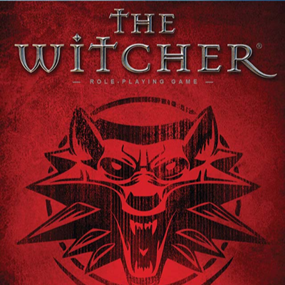 THE WITCHER