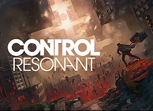 CONTROL RESONANT COVER PHOTO