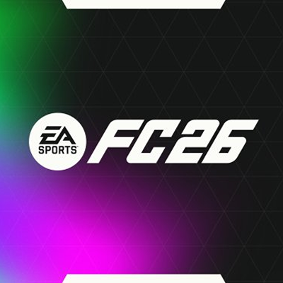 EA SPORTS FC26