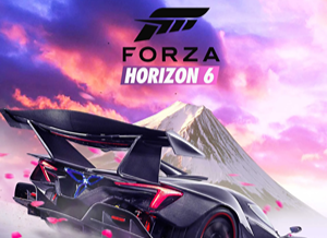 REVIEW | FORZA HORIZON 6