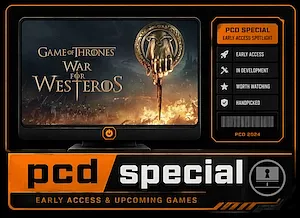 SPECIAL | GAME OF THRONES: WAR FOR WESTEROS | WINTER MEETS WAR