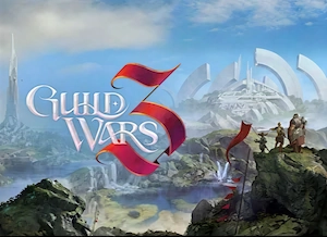 PREVIEW | GUILD WARS 3 COVER PHOTO