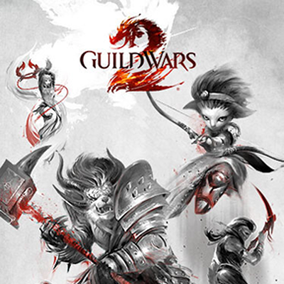 GUILD WARS 2