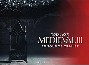 PREVIEW | TOTAL WAR: MEDIEVAL III COVER PHOTO