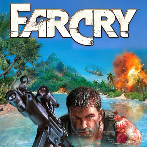 FAR CRY [2004]