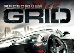 RACEDRIVER GRID [2013]