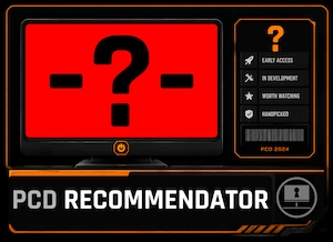 pcdoorz recommendator default cover