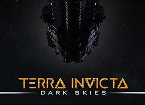 TERRA INVICTA: DARK SKIES DLC COVER PHOTO