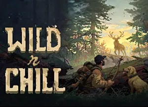 PREVIEW | WILD N CHILL COVER PHOTO