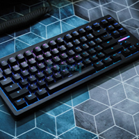 KEYCHRON Q1 HE | KEYBOARD