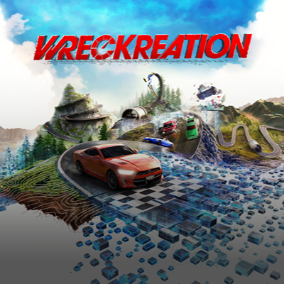 WRECKREATION