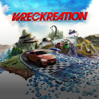 WRECKREATION | STANDARD EDITION