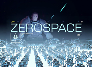 PREVIEW | ZEROSPACE COVER PHOTO