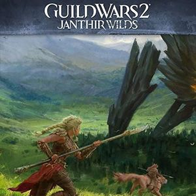 GUILD WARS 2: JANTHIR WILDS