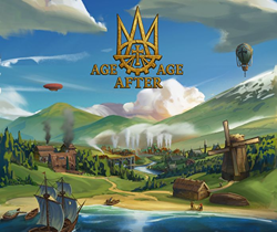 NEWS | AGE AFTER AGE