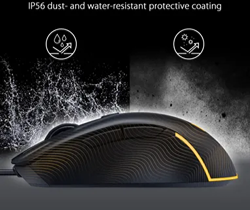 REVIEW | ASUS TUF M3 GEN II