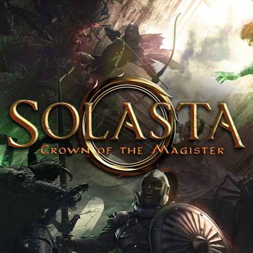 SOLASTA: CROWN OF THE MAGISTER