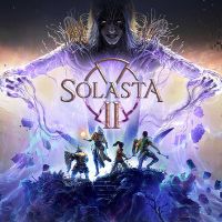 SOLASTA II | STANDARD EDITION