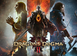 DRAGON’S DOGMA II [2024]