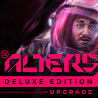 THE ALTERS | DELUXE EDITION