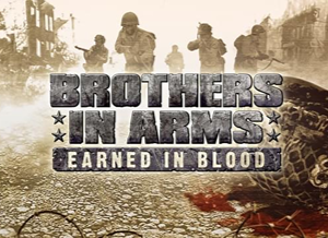 B.I.A. EARNED IN BLOOD [2005]