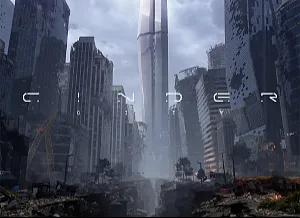 SYSTEM REQUIREMENTS | CINDER CITY