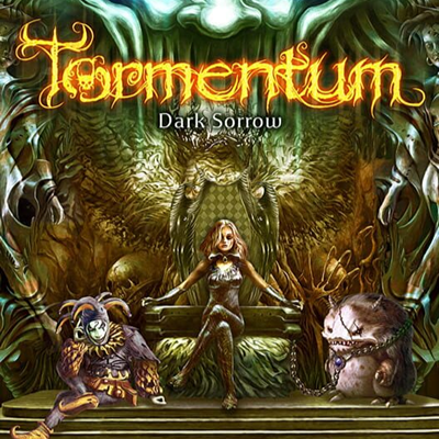 TORMENTUM: DARK SORROW