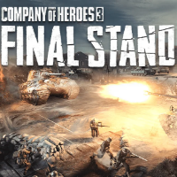 COMPANY OF HEROES 3: FINAL STAND | STEAM WISHLIST