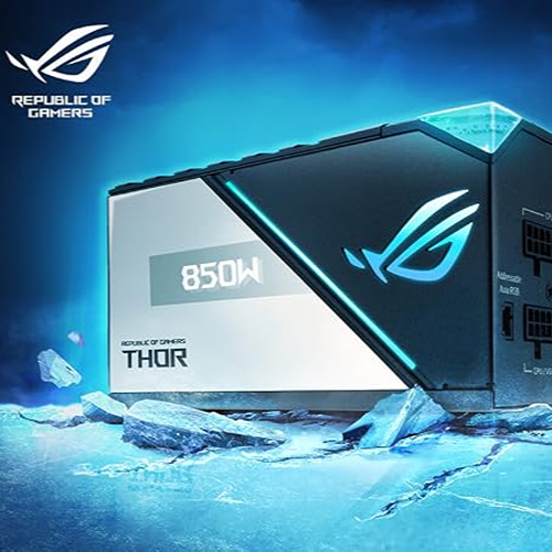 ASUS ROG | THOR II 1000W PLATINUM