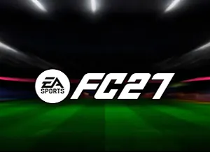 EA SPORTS FC 27 GAMEPLAY COVER PHOTO