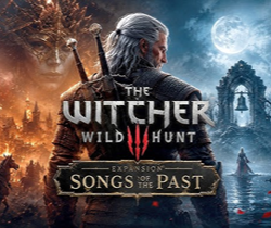 THE WITCHER III | SONGS OF THE PAST