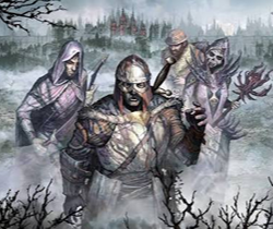 REVIEW | VENDIR: PLAGUE OF LIES