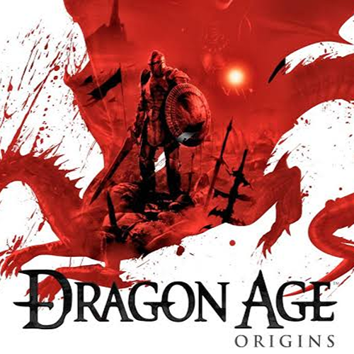 DRAGON AGE: ORIGINS [2009]